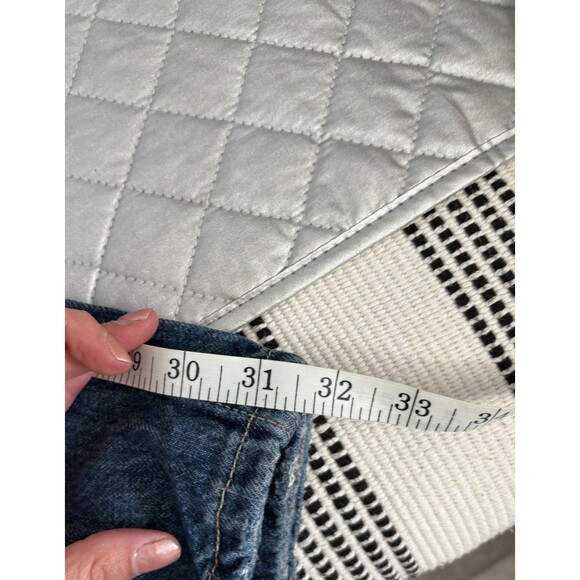 Levis 90s Low Pro sz 26 Straight Mid Rise Y2k Jeans - Picture 12 of 13